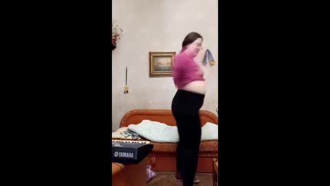 Marina online show from 02-27-25, 05:36