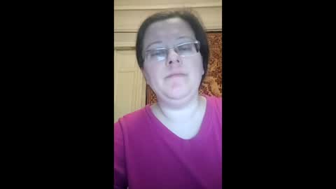 Marina online show from 03-02-25, 07:12