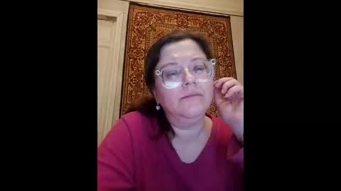 Marina online show from 11-12-25, 09:47