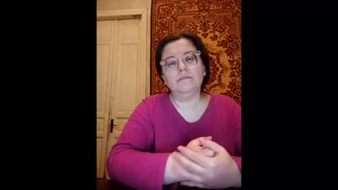 Marina online show from 01-11-26, 03:06