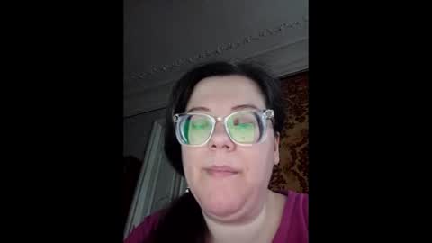 Marina online show from 01-17-26, 01:38