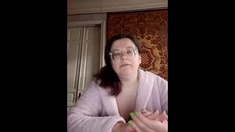 Marina online show from 03-03-26, 01:39