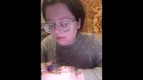 Marina online show from 03-18-26, 04:43