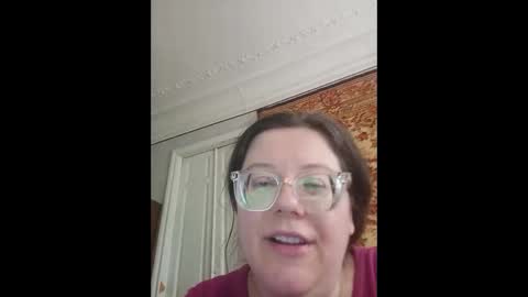 Marina online show from 05-28-26, 01:19