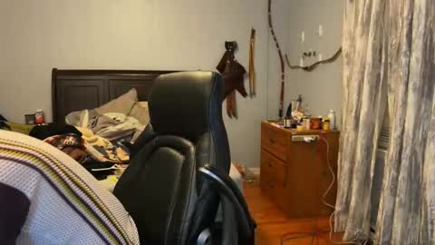 webslingxxxx online show from 12-18-25, 12:06