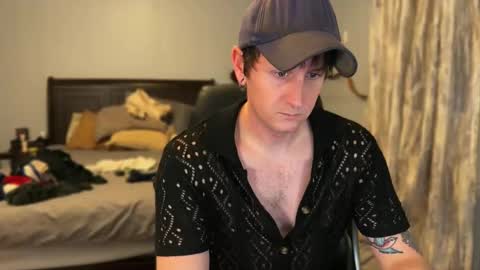 webslingxxxx online show from 02-11-26, 11:21