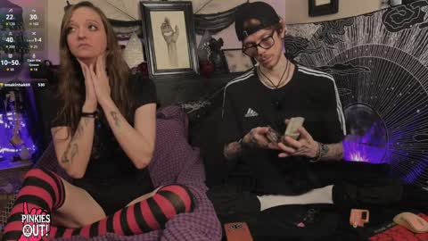 WebzKordz online show from 04-09-26, 06:52