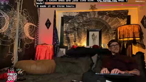 WebzKordz online show from 06-18-26, 07:52