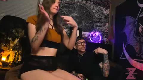 WebzKordz online show from 07-17-26, 06:53
