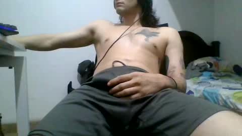 Snapshot of weed207 chatting on 03-07-25, 04:13 weed207 online show from 03-07-25, 04:13