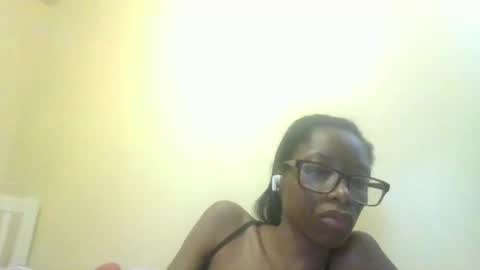 GoddessRush online show from 02-25-25, 04:42