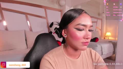 Snapshot of ween_sheng_ chatting on 03-03-26, 05:08 Wennsheng online show from 03-03-26, 05:08