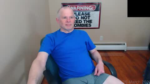 Snapshot of weird_chris chatting on 03-29-26, 05:13 Chris online show from 03-29-26, 05:13