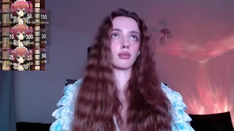 Maya online show from 03-01-25, 08:10