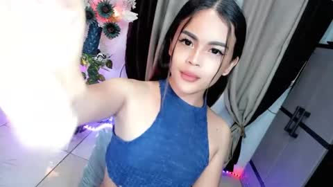 Hi Im LOVIE Please dont forget to follow and thumbs up me online show from 04-18-26, 09:59