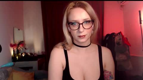 Liza online show from 02-08-26, 02:04