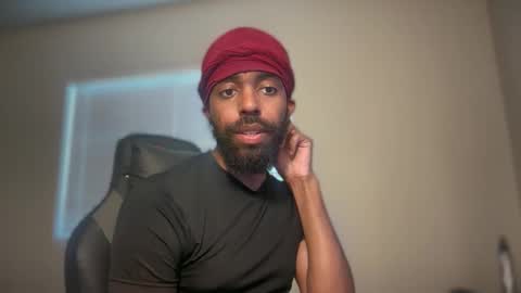 Snapshot of wellpackaged_ chatting on 05-19-26, 08:26 Langston online show from 05-19-26, 08:26