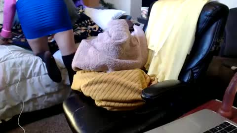 RiZZA and MiKE online show from 12-30-24, 05:34