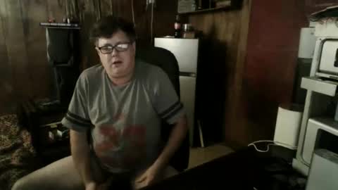 wendelladams666 online show from 12-04-25, 06:55