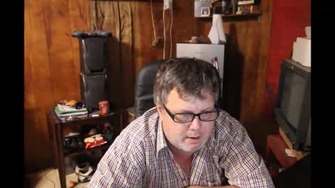 Snapshot of wendelladams666 chatting on 06-10-26, 03:18 wendelladams666 online show from 06-10-26, 03:18