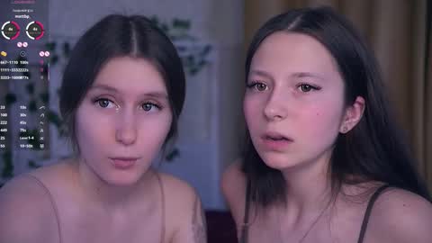 Nora online show from 03-10-26, 08:47