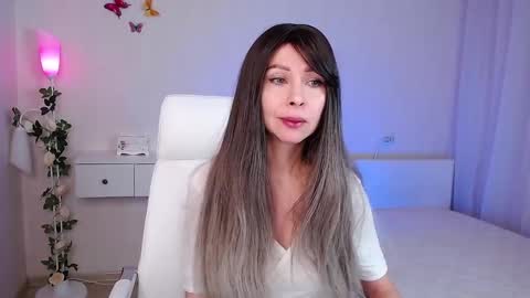 Snapshot of wendifoster chatting on 12-20-24, 06:35 Wendi Foster online show from 12-20-24, 06:35