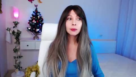 Snapshot of wendifoster chatting on 01-13-25, 07:21 Wendi Foster online show from 01-13-25, 07:21