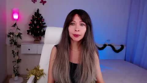 Wendi Foster online show from 01-12-26, 06:35