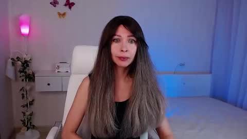 Wendi Foster online show from 02-13-26, 07:10