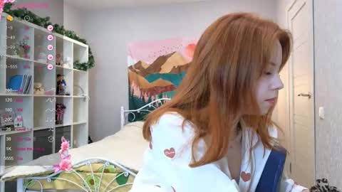 Wendy online show from 12-21-25, 03:30