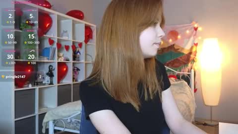 Wendy online show from 02-24-26, 07:01