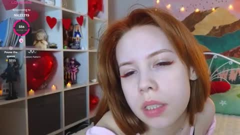 Wendy online show from 03-11-26, 05:19