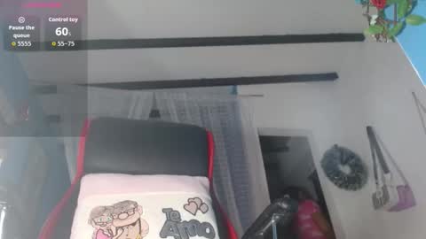 Wendy online show from 10-25-25, 11:40