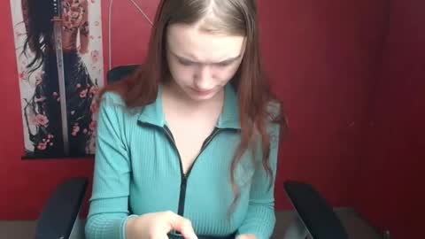 Wendy online show from 10-24-25, 06:10