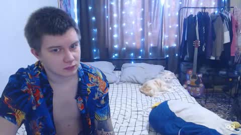 Wendy online show from 02-14-26, 07:05