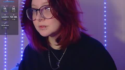 Wendy online show from 02-13-26, 07:32