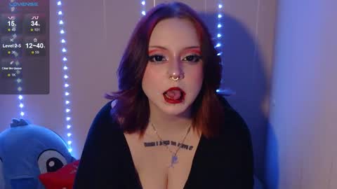 Wendy online show from 02-14-26, 08:38