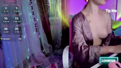 WendyCandy182 online show from 03-07-26, 03:36