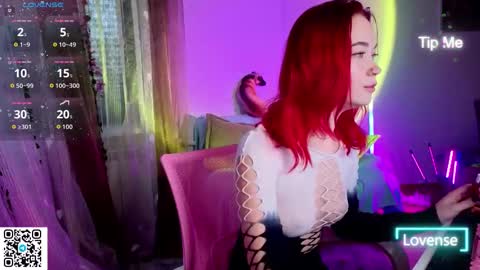 WendyCandy182 online show from 03-10-26, 03:44