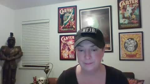 WendyCU online show from 12-15-24, 05:23