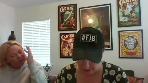WendyCU online show from 12-17-24, 05:58
