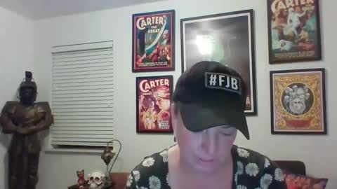WendyCU online show from 12-20-24, 03:47