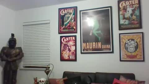 WendyCU online show from 12-23-24, 03:50