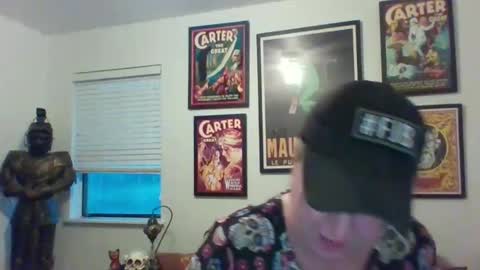 WendyCU online show from 12-23-24, 11:49