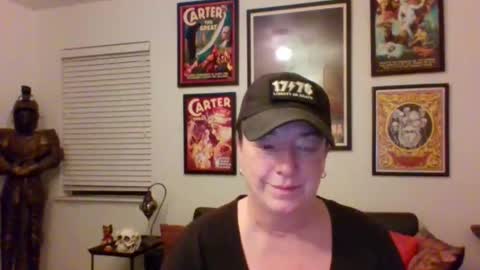 WendyCU online show from 02-18-26, 02:40