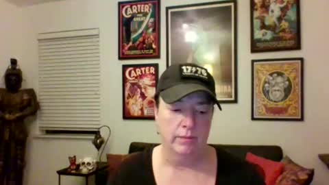 WendyCU online show from 02-25-26, 01:04