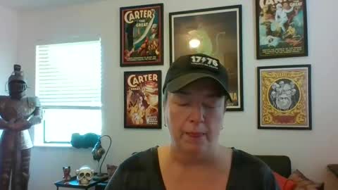 Snapshot of wendycu chatting on 04-19-26, 08:44 WendyCU online show from 04-19-26, 08:44