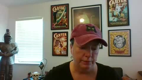Snapshot of wendycu chatting on 05-04-26, 06:48 WendyCU online show from 05-04-26, 06:48