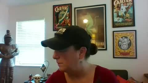 Snapshot of wendycu chatting on 05-06-26, 08:14 WendyCU online show from 05-06-26, 08:14