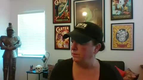 Snapshot of wendycu chatting on 06-02-26, 07:27 WendyCU online show from 06-02-26, 07:27